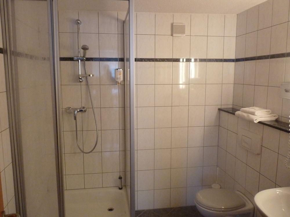Gasthaus Zum Schwan Oschatz Eksteriør bilde